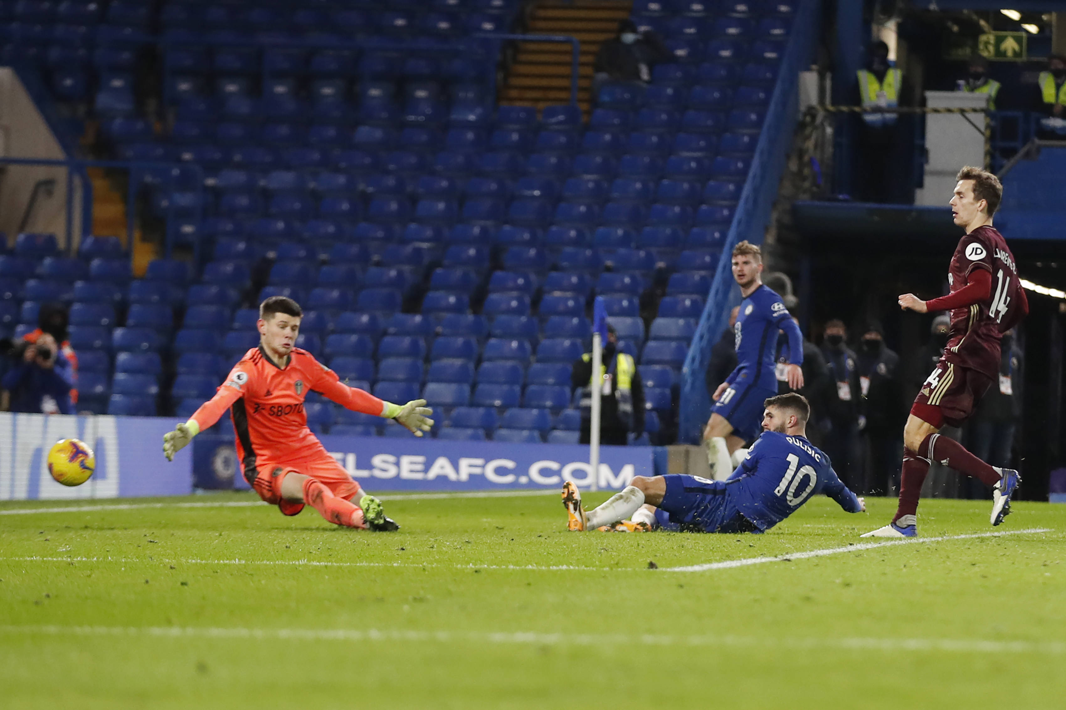 场上的默契 场上的默契