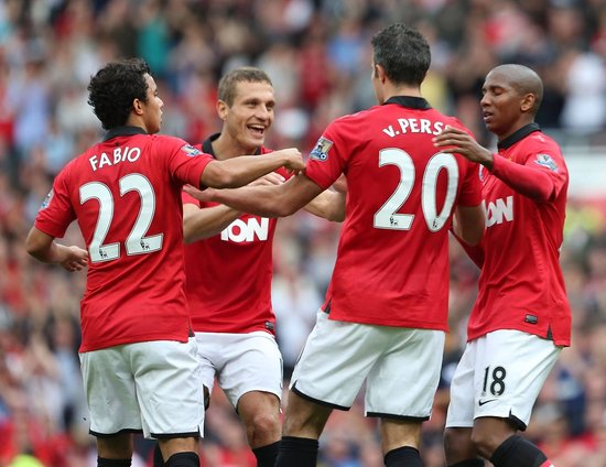 在海港队中 在海港队中